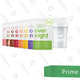 Oats Overnight Party Pack Variety | $24 | Amazon
